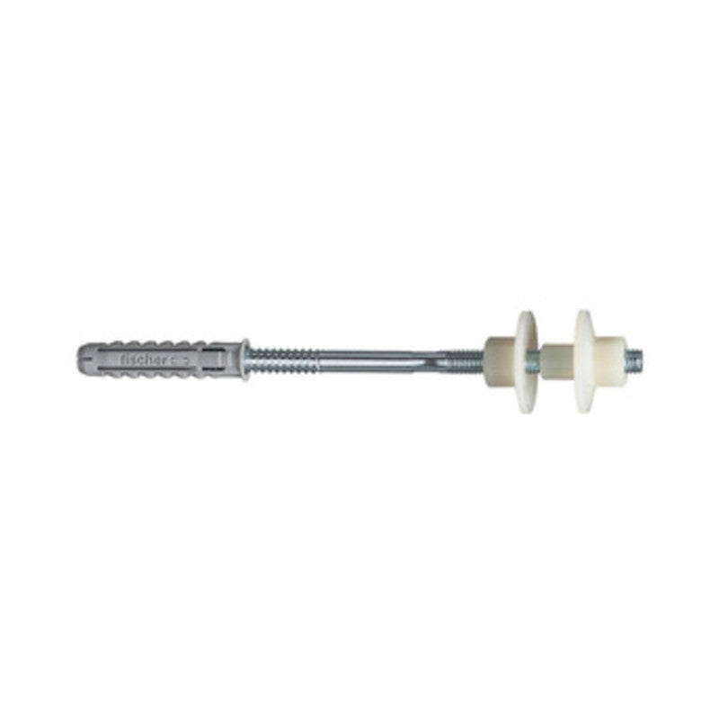 Q.TA' 1 FISCHER TASSELLO WD 180 X P/LAVABI SEMINC SANIT 2