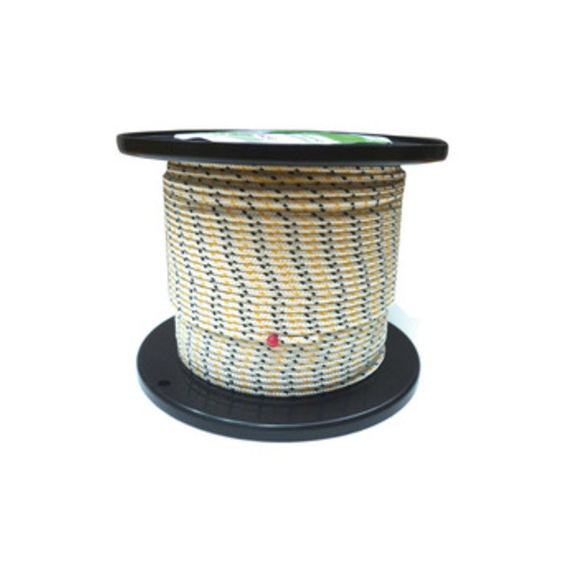 Q.TA' 1 FUNE AVVIAMENTO ALPINA ROTOLO D 3,5 MM DA 100 M