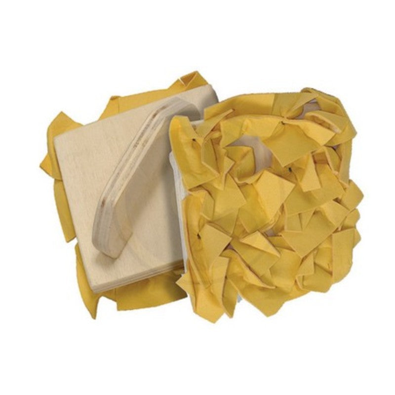 Q.TA' 1 TAMPONE GRANDE 20X20 MM T20