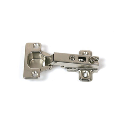 Q.TA' 50 CERNIERA P/MOBILI D 35 COLLO 8 C/BASETTA**