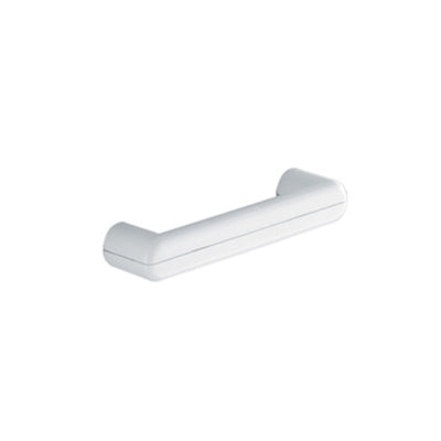 Q.TA' 1 GEDY 2921 PORTASCIUGAMANI 30 CM BIANCO