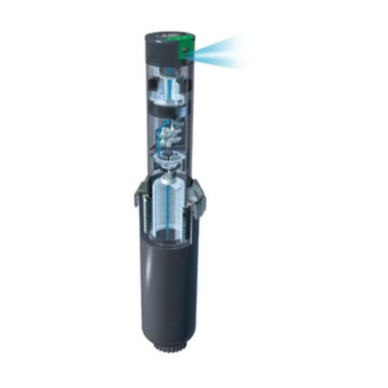 Q.TA' 1 BS IRRIGATORE TURBINA HUNTER 1/2 F RAGGIO 4/9M SRM 04