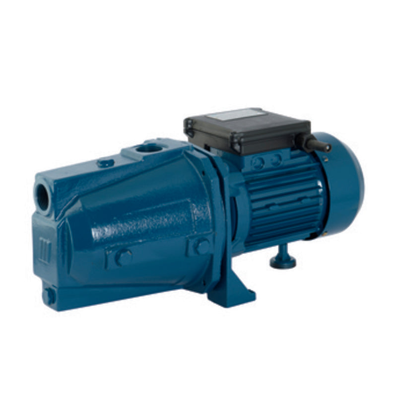 Q.TA' 1 ELETTROPOMPA AUTOADESCANTE 0,8 HP JET TD/N