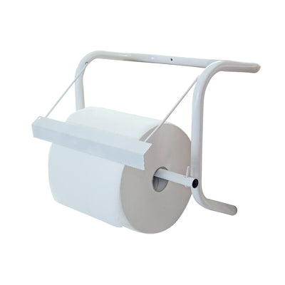 Q.TA' 3 SUPPORTO BOBINA CARTA A PARETE