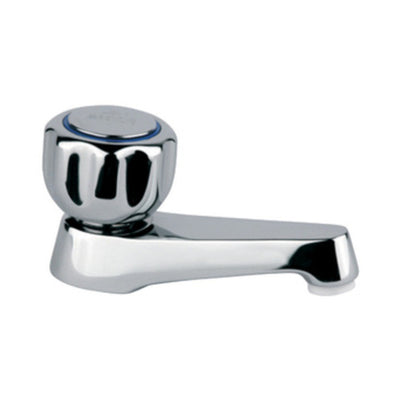 Q.TA' 1 FIORE ASTRO DORIA RUBINETTO COLLO CIGNO 1/2*