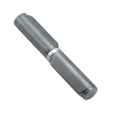 Q.TA' 18 CERNIERA C/COSTA 254 PERNO ACCIAIO 22X150 MM