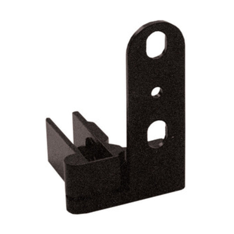 Q.TA' 20 CERNIERA P/MOBILI VETRO SH 81X300 SX A SCATTO**