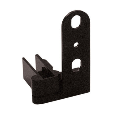 Q.TA' 20 CERNIERA P/MOBILI VETRO SH 81X300 SX A SCATTO**