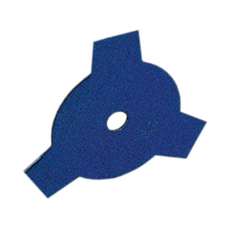 Q.TA' 1 DISCO P/DECESPUGLIATORE 3 DENTI D 255 MM