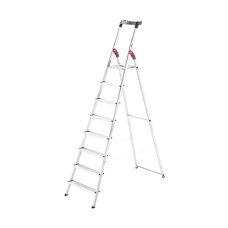 Q.TA' 1 SCALA ALL. HAILO ART. L60 8 GRADINI