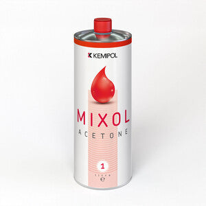 Q.TA' 20 ACETONE KEMIPOL DA 1 L