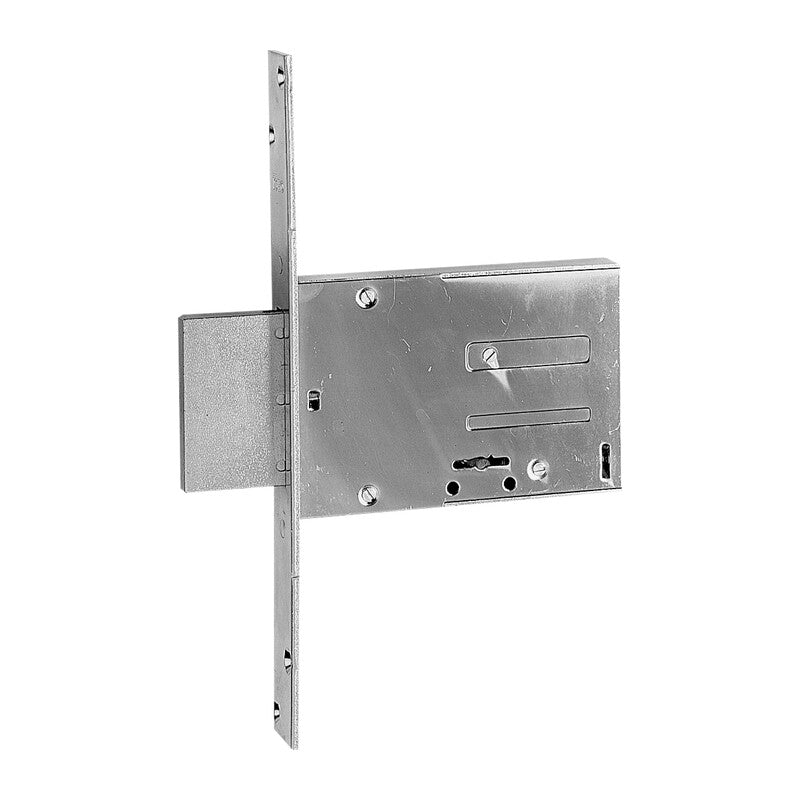 Q.TA' 1 ISEO 661.60.04 SERRATURA DM E 60 113X82 MM