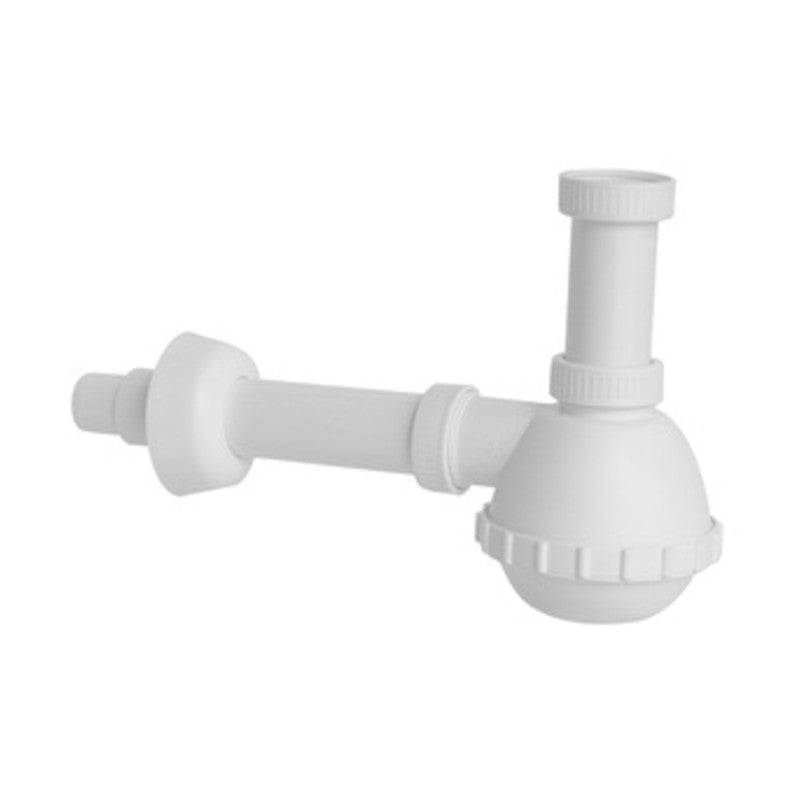 Q.TA' 5 SIFONE A BOTTIGLIA P/LAVELLO 1 VIA ATTACCO 1.1/2*