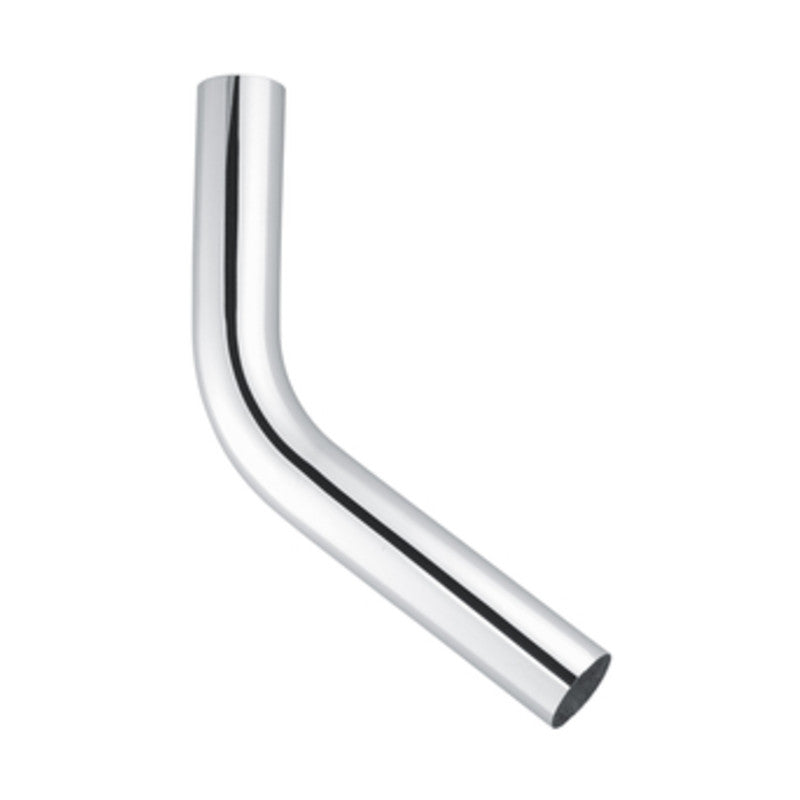 Q.TA' 10 CANOTTO CURVO 45 GRADI D30X140X120MM