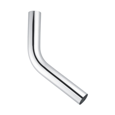 Q.TA' 10 CANOTTO CURVO 45 GRADI D30X140X120MM