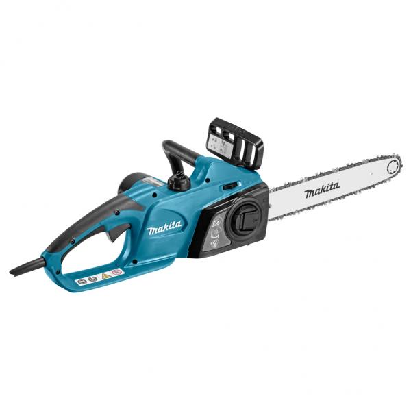 Q.TA' 1 MAKITA ELETTROSEGA UC3541A 1800W 35 CM