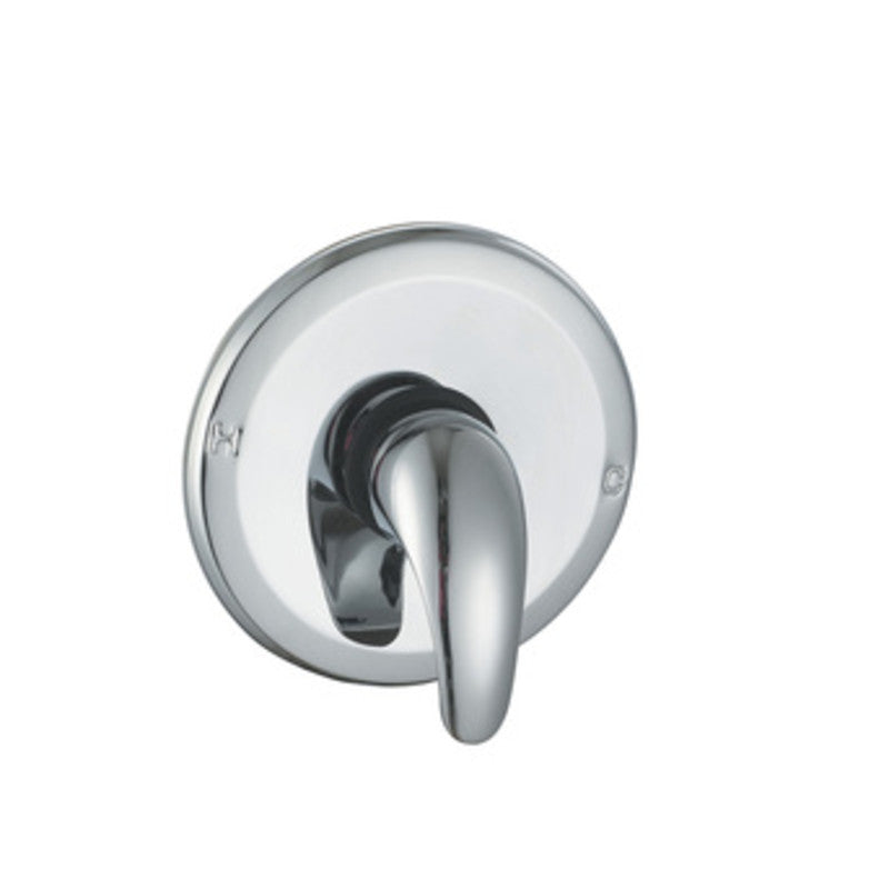 Q.TA' 1 SERIE EURO MONOC. INCASSO DOCCIA