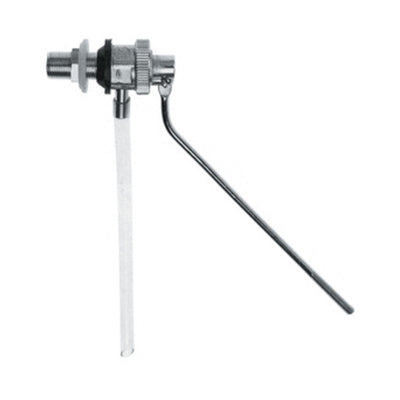 Q.TA' 20 RUBINETTO A GALLEGGIANTE CATIS 3/8 SCARICO WC**