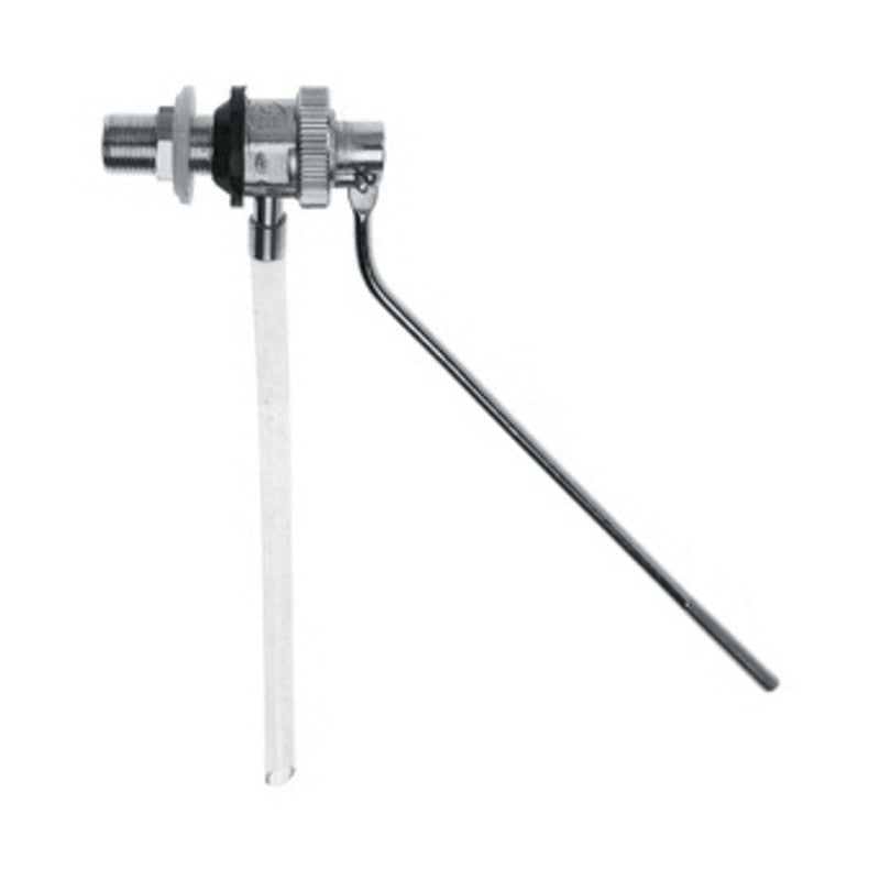 Q.TA' 20 RUBINETTO A GALLEGGIANTE CATIS 3/8 SCARICO WC**