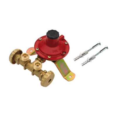 Q.TA' 1 CENTRALINA P/GAS A 2 RUBIN 4 KG/H S/FLESS MIGN*