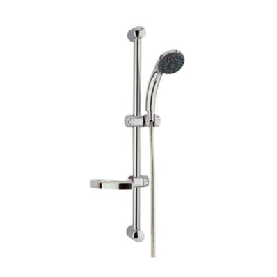 Q.TA' 4 SALISCENDI 60CM CLASSICO D 25 C/PORTAS CR GROENLANDIA*