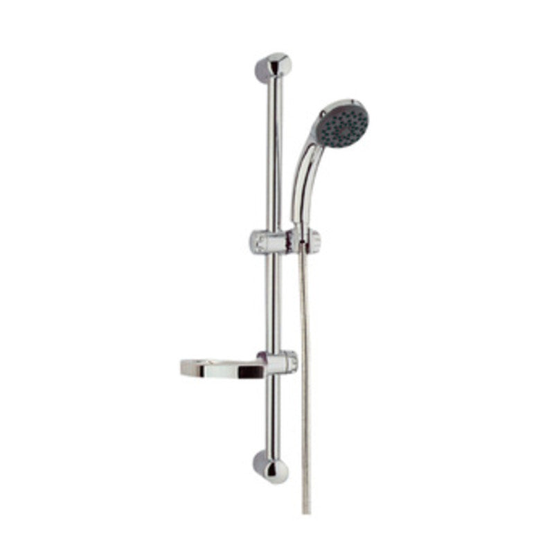 Q.TA' 4 SALISCENDI 60CM CLASSICO D 25 C/PORTAS CR GROENLANDIA*
