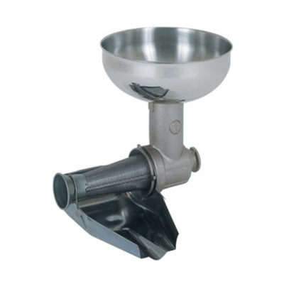 Q.TA' 1 PASSAPOMODORI ACCESSORIO LEONARDI SP5 INOX