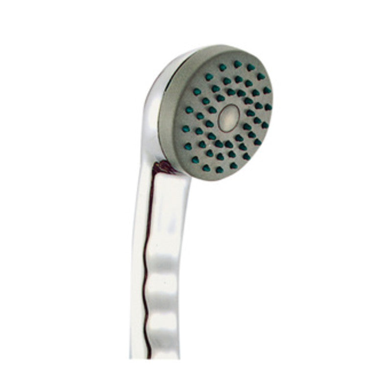 Q.TA' 6 DOCCETTA CROMO MONOGET ANTICALC S318-CP GROEN*