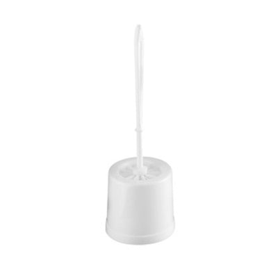 Q.TA' 1 GEDY 8033 JUNIOR PORTASCOPINO H 39 CM BIANCO*