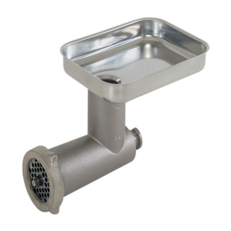 Q.TA' 1 TRITACARNE ACCESSORIO LEONARDI TC22 INOX