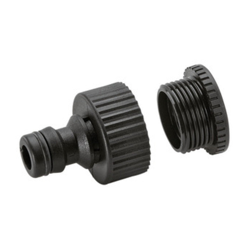 Q.TA' 1 KARCHER 2645007 PRESA P/RUBINETTO 1 + 3/4