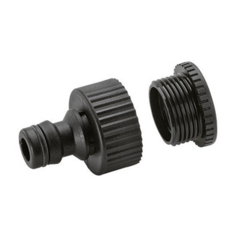 Q.TA' 1 KARCHER 2645006 PRESA P/RUBINETTO 3/4 +1/2