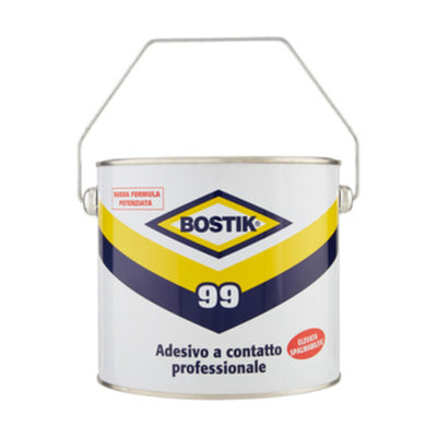 Q.TA' 1 BOSTIK 99 ADESIVO DA 1800 ML