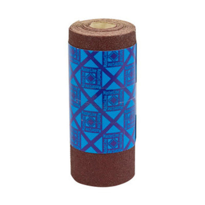 Q.TA' 5 RT CARTA VETRO PESANTE H115 GR.100 2 M