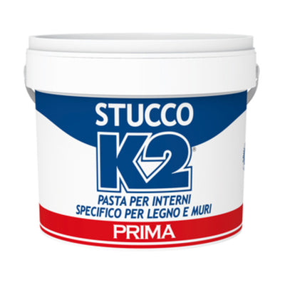 Q.TA' 4 STUCCO A SPATOLA K2 DA 5 KG