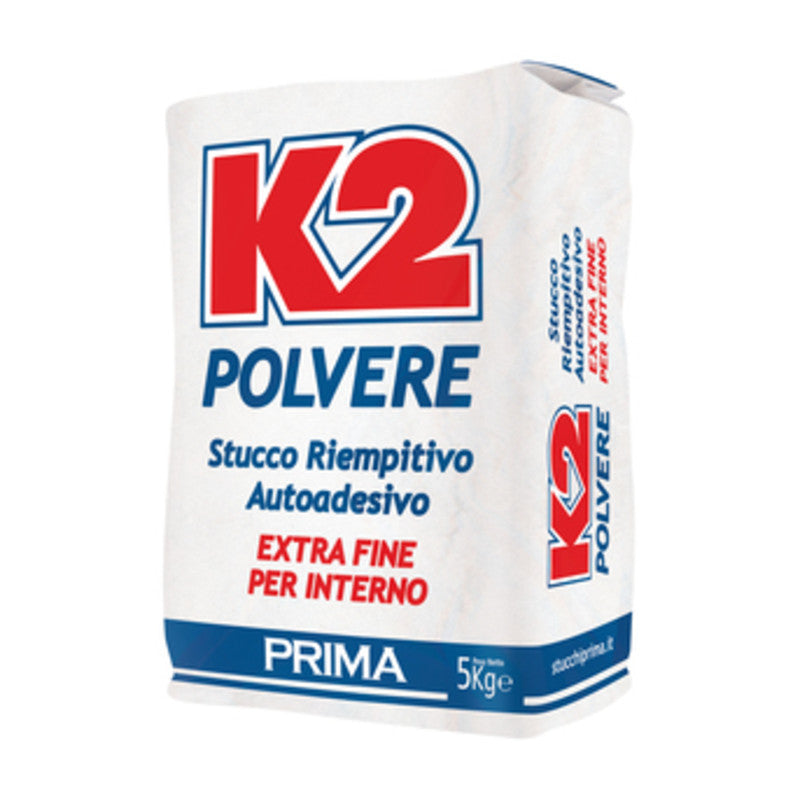 Q.TA' 4 STUCCO IN POLVERE K2 DA 5 KG