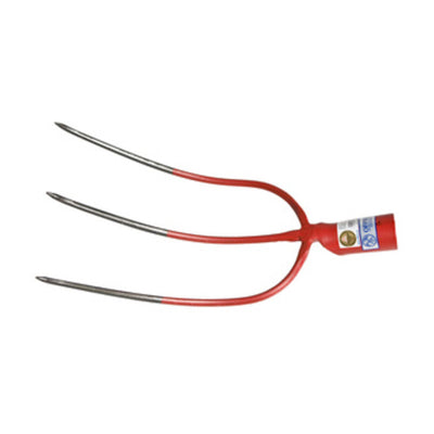 Q.TA' 2 FORCA A 3 DENTI AUSTRIA