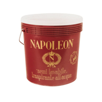Q.TA' 1 IDROPITTURA SEMILAVABILE NAPOLEON 2,5 L