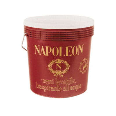 Q.TA' 1 IDROPITTURA SEMILAVABILE NAPOLEON 5 L