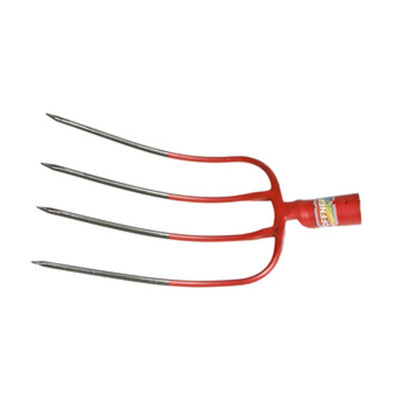 Q.TA' 2 FORCA A 4 DENTI AUSTRIA