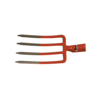 Q.TA' 2 FORCA A 4 DENTI AUSTRIA A VANGARE