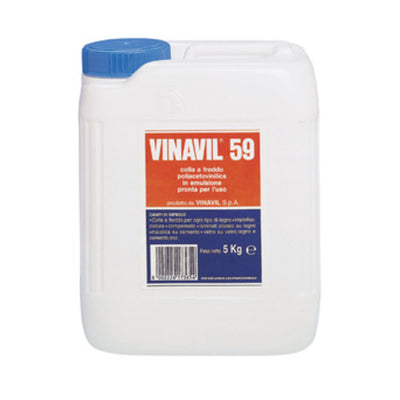 Q.TA' 1 VINAVIL 59 DA 5 KG