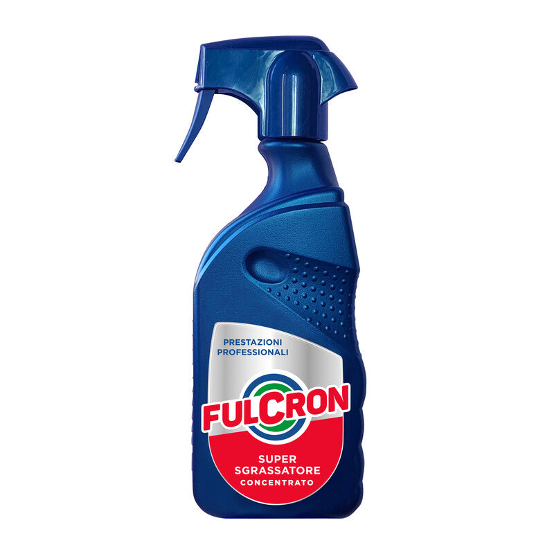Q.TA' 1 AREXONS FULCRON SGRASSANTE 500 ML