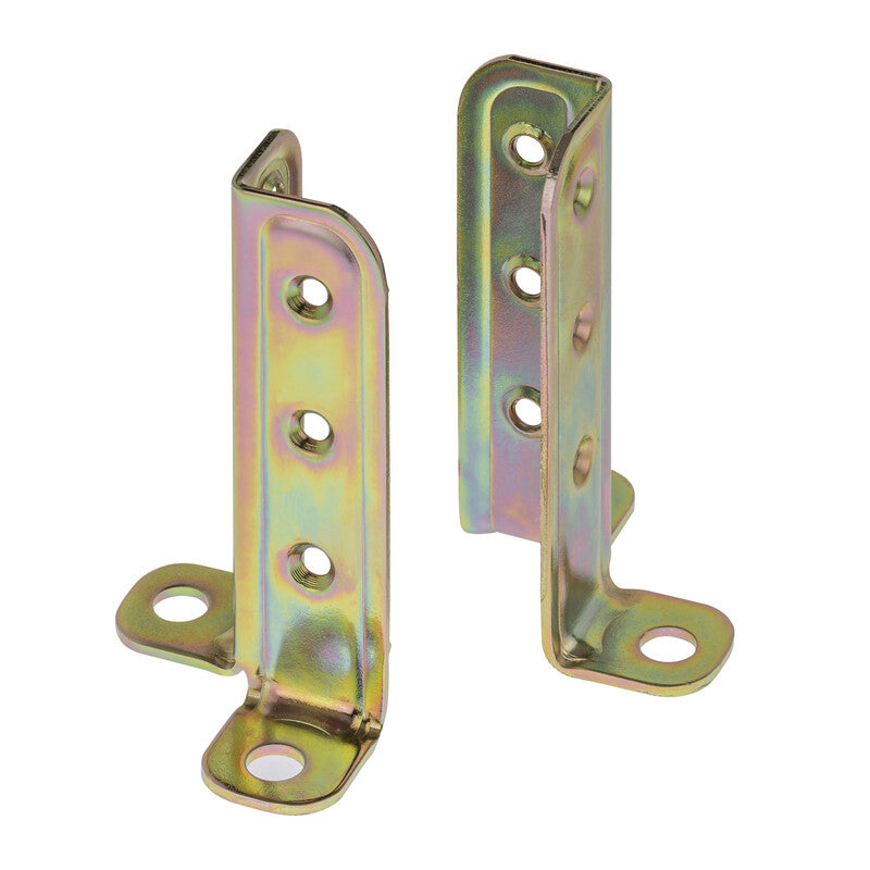 Q.TA' 12 PIASTRA 803 SUPPORTO PILASTRO AVV ACC TROP 31X115 MM