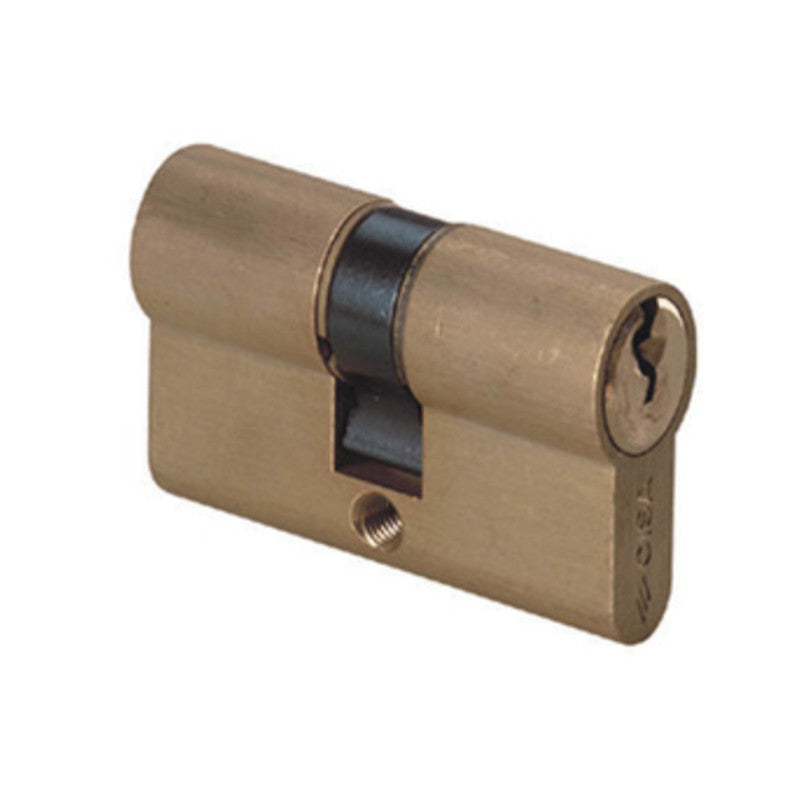 Q.TA' 1 CISA 0G300.05 CILINDRO SAGOMATO 54MM 22.10.22 27-27