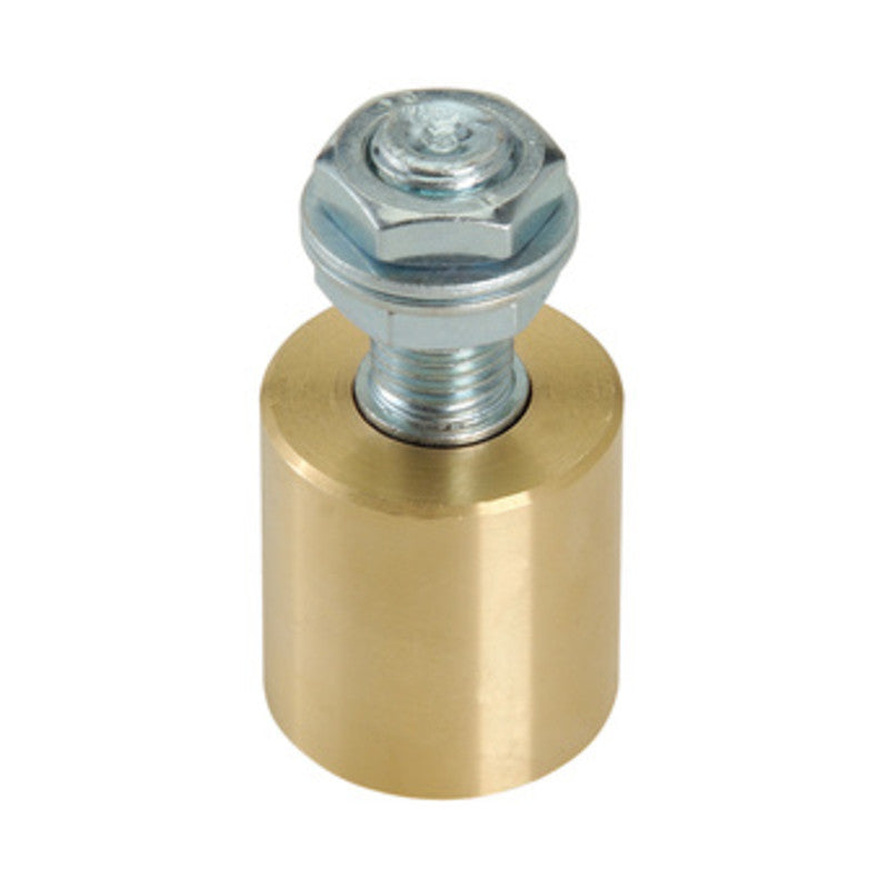 Q.TA' 1 OLIVA OTTONE D 40X45 MM