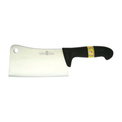 Q.TA' 1 MANNARETTA DA CUCINA PAOLUCCI 406/18 INOX 18 CM