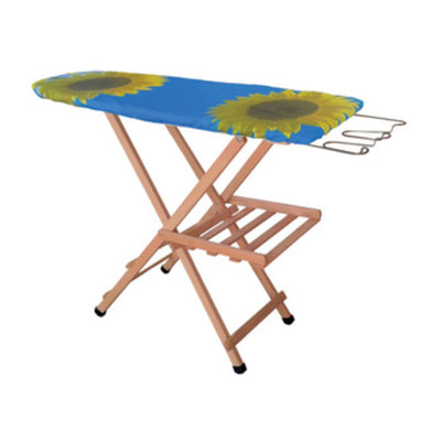 Q.TA' 1 ASSE DA STIRO IN LEGNO 33X136 CM