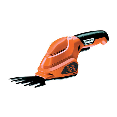 Q.TA' 1 B+D CESOIA GSL200-QW 3,6V LITIO