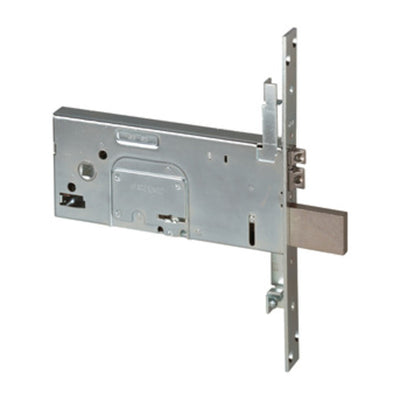 Q.TA' 1 CISA 17358 SERRATURA ELETTRICA DM E 90 S/ASTA